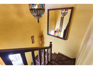 Casa en venta en Benahavís