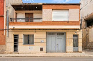 Chalet en venta en Benaguasil