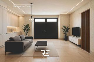 Chalet en venta en Benaguasil