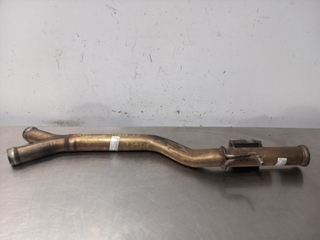 TUBO ESCAPE CENTRAL MERCEDES-BENZ CLASE R (BM 251