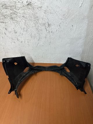 Plástico Frontal Honda Forza