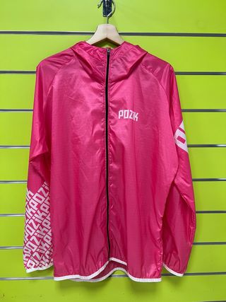 Cortavientos Pozik Talla XS y XL