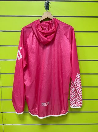 Cortavientos Pozik Talla XS y XL