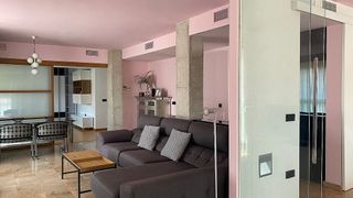 Piso en venta en Renfe - Bulevar 1º y 2º Fase en Jaén