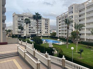 Piso en venta en La Cala de Villajoyosa en Villajoyosa/Vila Joiosa (la)