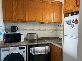 Piso en venta en La Cala de Villajoyosa en Villajoyosa/Vila Joiosa (la)