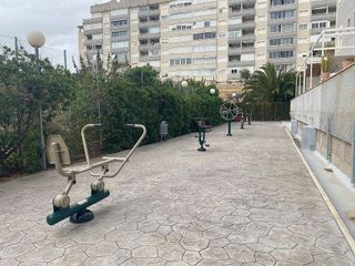 Piso en venta en La Cala de Villajoyosa en Villajoyosa/Vila Joiosa (la)