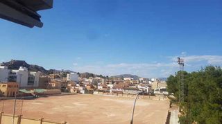 Piso en venta en Monóvar/Monòver