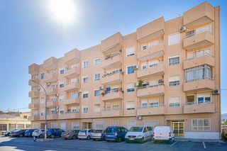 Piso en venta en Monóvar/Monòver