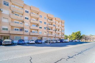 Piso en venta en Monóvar/Monòver