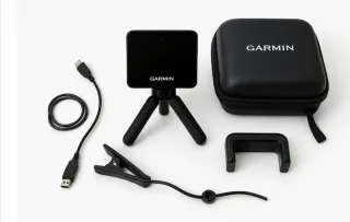 Garmin R10 + Soporte con Nivel