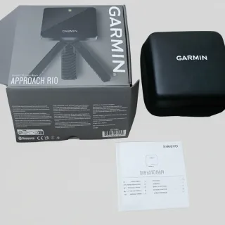 Garmin R10 + Soporte con Nivel
