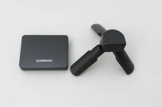 Garmin R10 + Soporte con Nivel