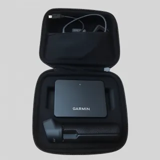Garmin R10 + Soporte con Nivel