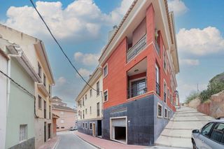 Estudio en venta en Monóvar/Monòver