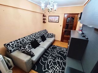Piso en venta en Centro - Desierto - Arrontegi en Barakaldo
