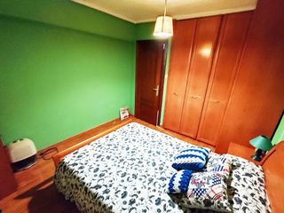 Piso en venta en Centro - Desierto - Arrontegi en Barakaldo