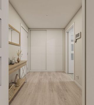 Piso en venta en Las Vaguadas - Urb. del Sur en Badajoz