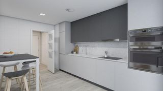 Piso en venta en Las Vaguadas - Urb. del Sur en Badajoz