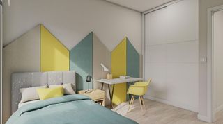 Piso en venta en Las Vaguadas - Urb. del Sur en Badajoz