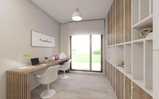 Piso en venta en Las Vaguadas - Urb. del Sur en Badajoz