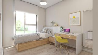 Piso en venta en Las Vaguadas - Urb. del Sur en Badajoz