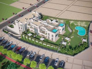 Piso en venta en Las Vaguadas - Urb. del Sur en Badajoz