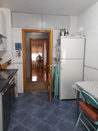 Piso en venta en Madridejos