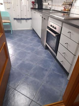 Piso en venta en Madridejos