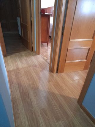 Piso en venta en Madridejos