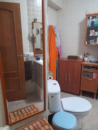 Piso en venta en Madridejos