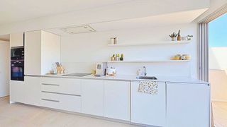 Piso en venta en Los Balcones - Los Altos del Edén en Torrevieja