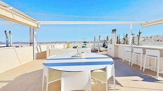 Piso en venta en Los Balcones - Los Altos del Edén en Torrevieja
