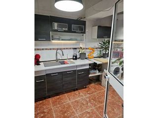 Piso en venta en Benicalap en Valencia