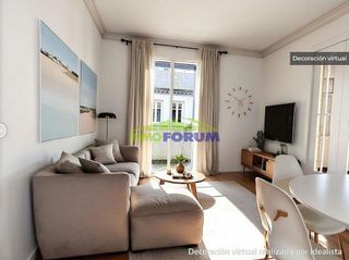 Piso en venta en Falperra - Santa Lucía en Coruña (A)