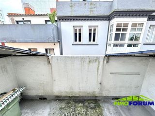 Piso en venta en Falperra - Santa Lucía en Coruña (A)