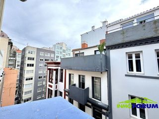 Piso en venta en Falperra - Santa Lucía en Coruña (A)