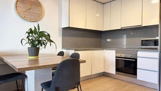 Piso en venta en Cala de Finestrat en Finestrat