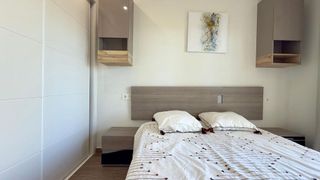 Piso en venta en Cala de Finestrat en Finestrat