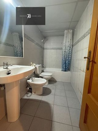 Piso en venta en Ave en Zaragoza