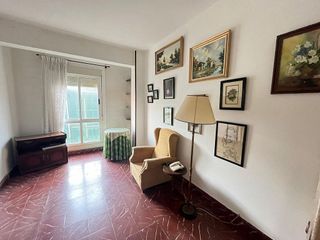 Piso en venta en Ferrol Vello - Puerto en Ferrol