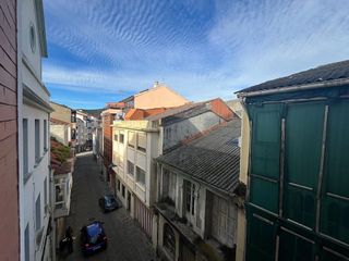 Piso en venta en Ferrol Vello - Puerto en Ferrol
