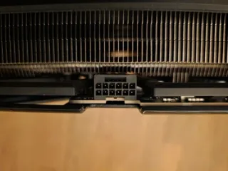 Tarjeta Gráfica ASUS ROG Strix RTX 4090 OC 24GB