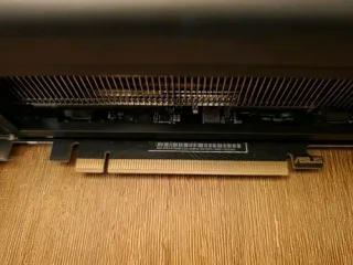 Tarjeta Gráfica ASUS ROG Strix RTX 4090 OC 24GB