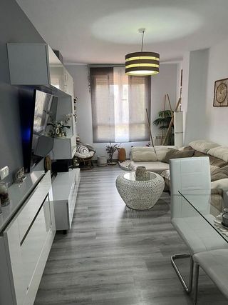 Piso en venta en Larache en Ciudad Real