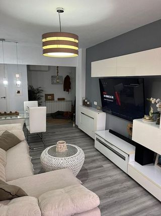 Piso en venta en Larache en Ciudad Real