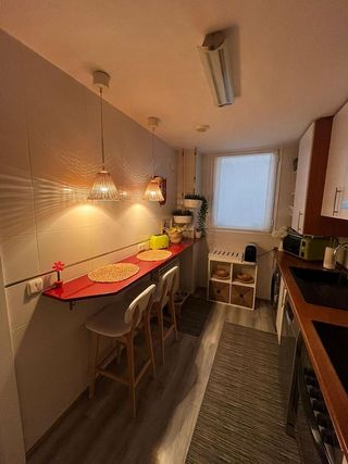 Piso en venta en Larache en Ciudad Real