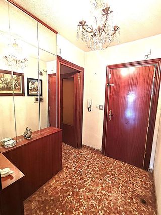 Piso en venta en Cervantes en Granada