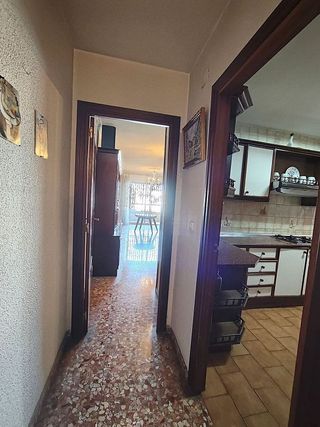 Piso en venta en Cervantes en Granada