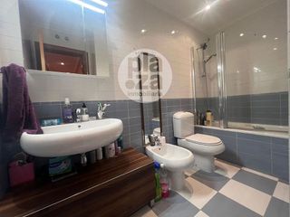 Piso en venta en Fuentecillas - Universidades en Burgos